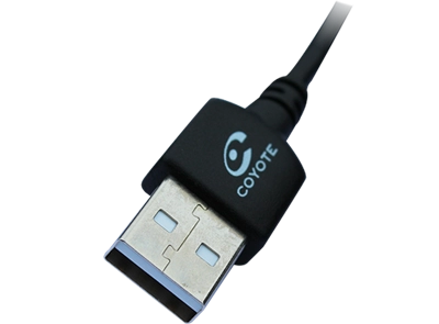 Câble USB-A vers micro-USB